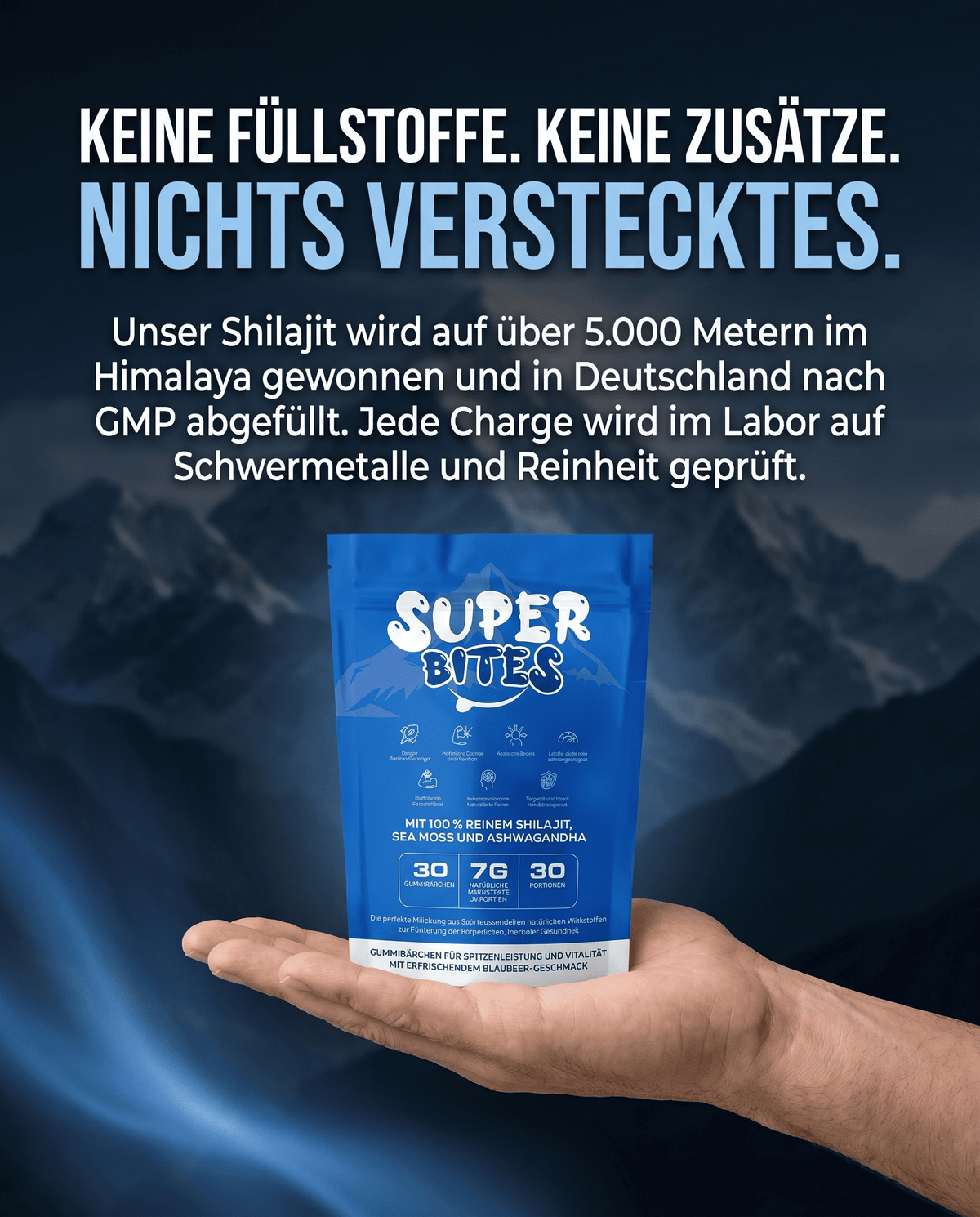 SuperBites