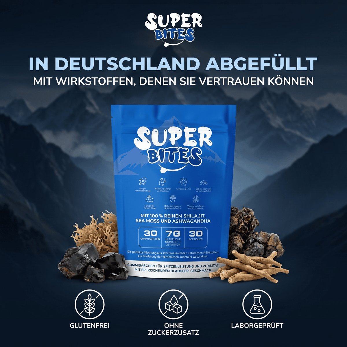 SuperBites