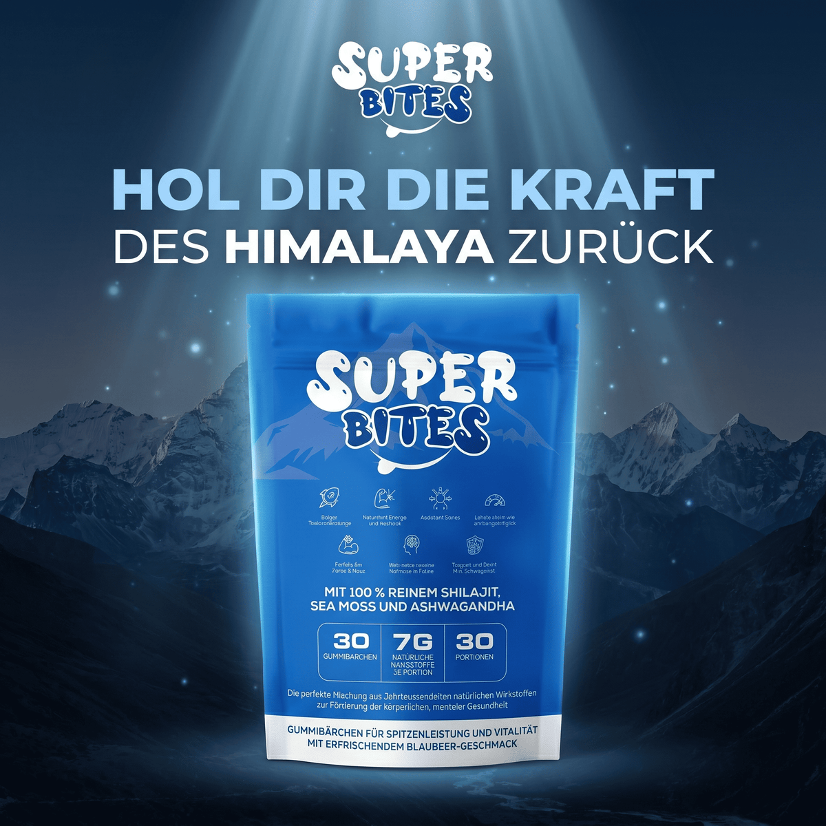 SuperBites