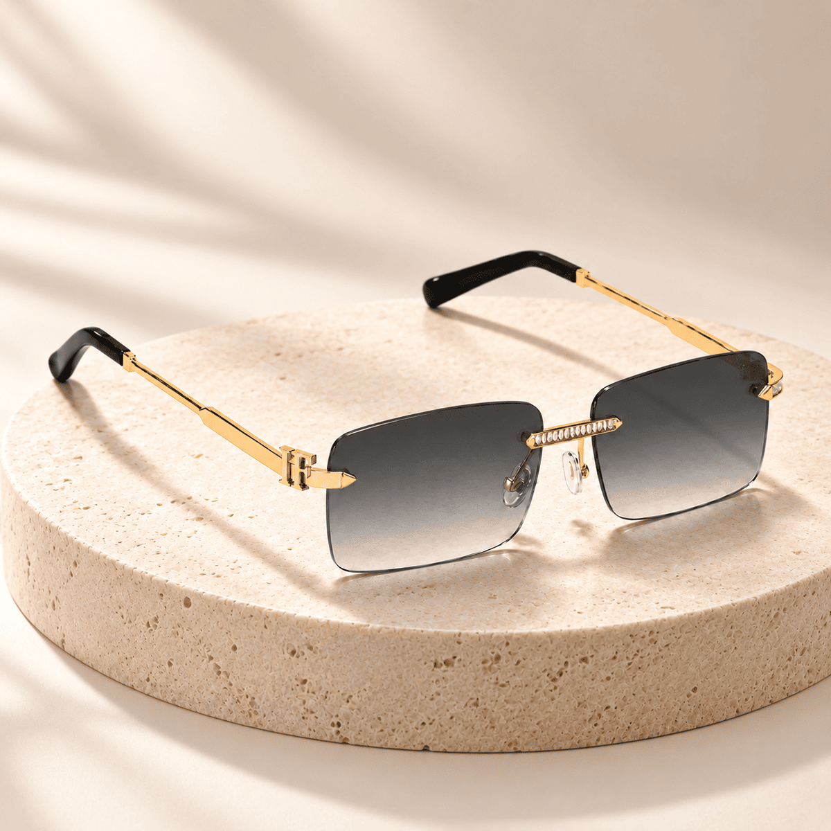 Sonnenbrille