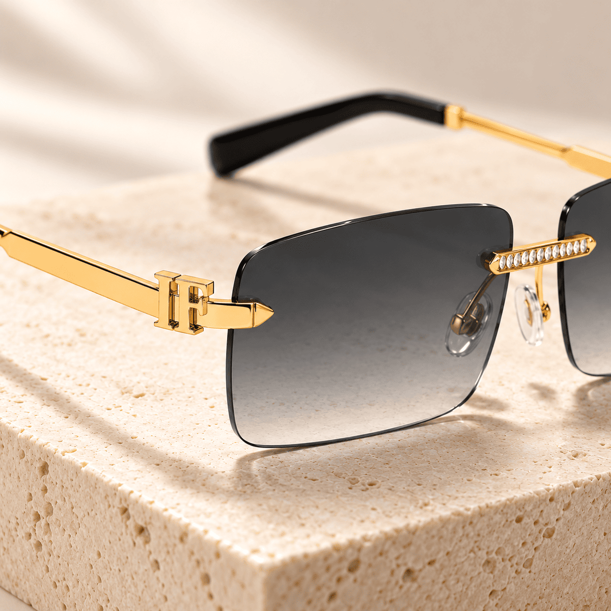 Sonnenbrille