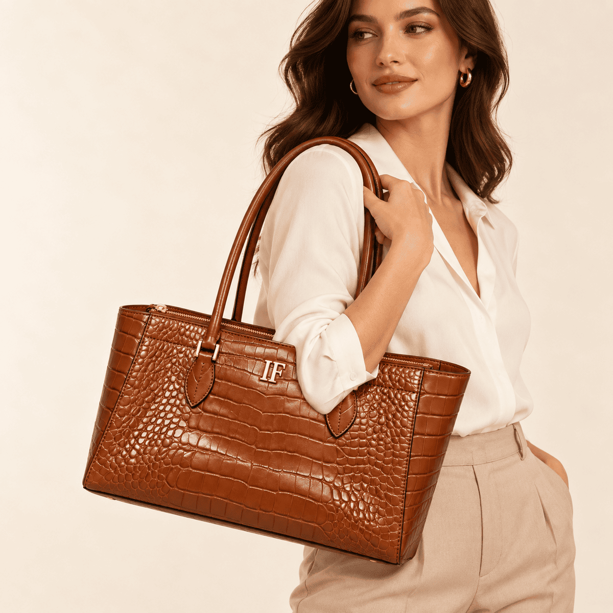 Tasche