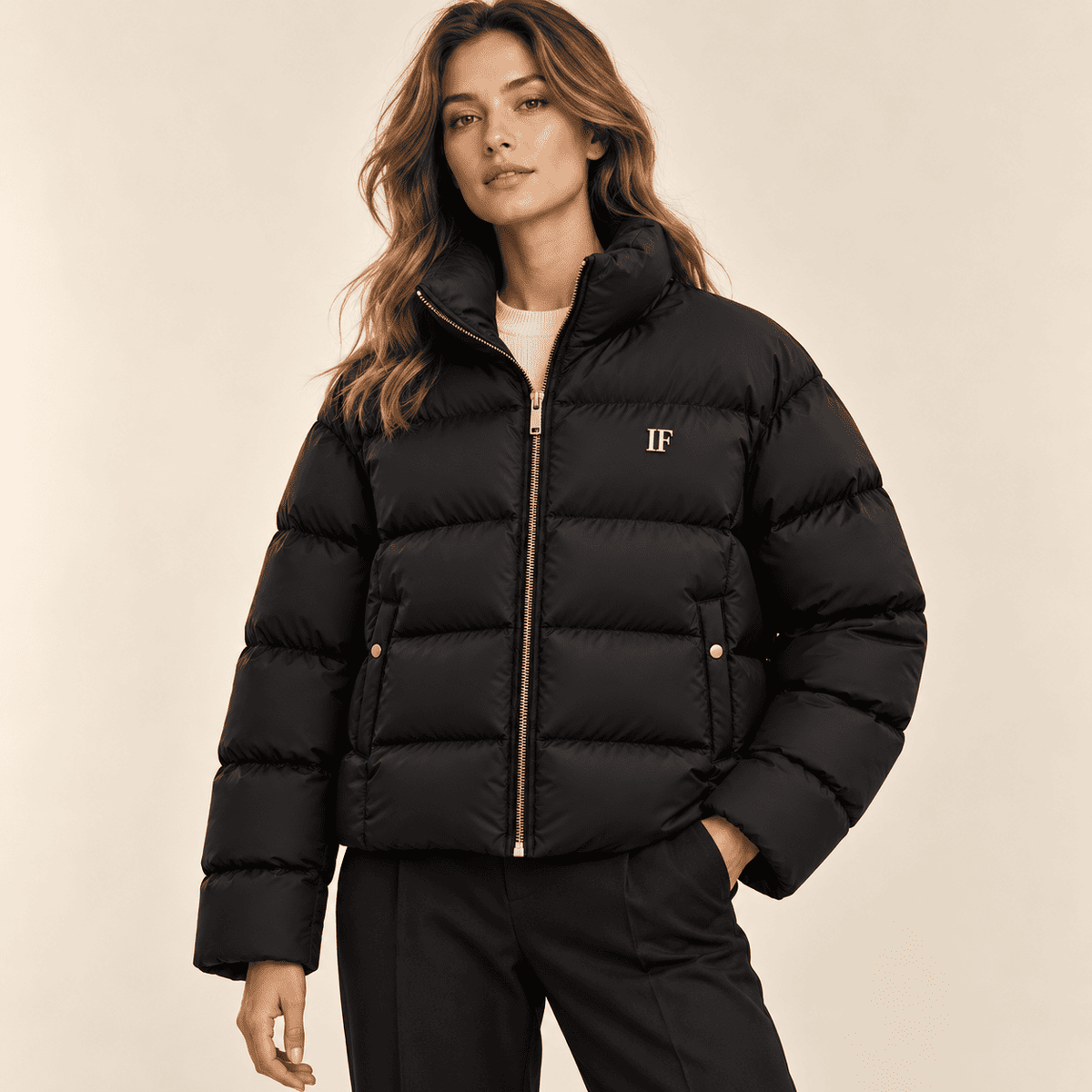 Jacke