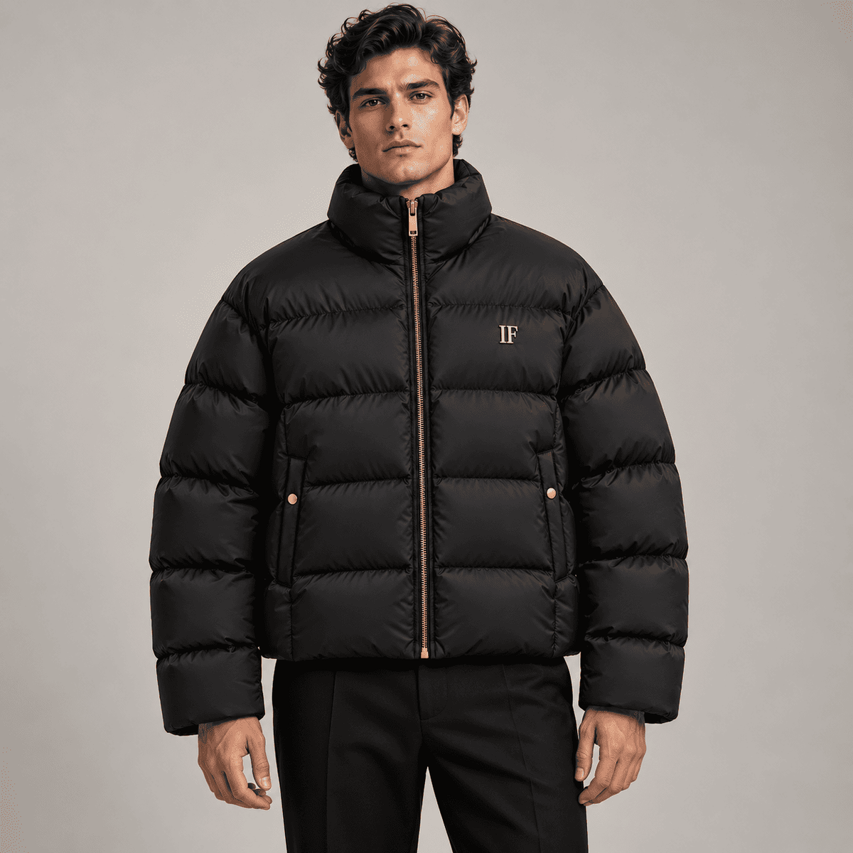 Jacke