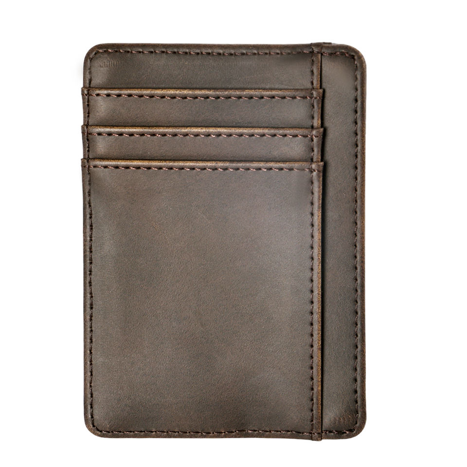 "Villy" Cardholder