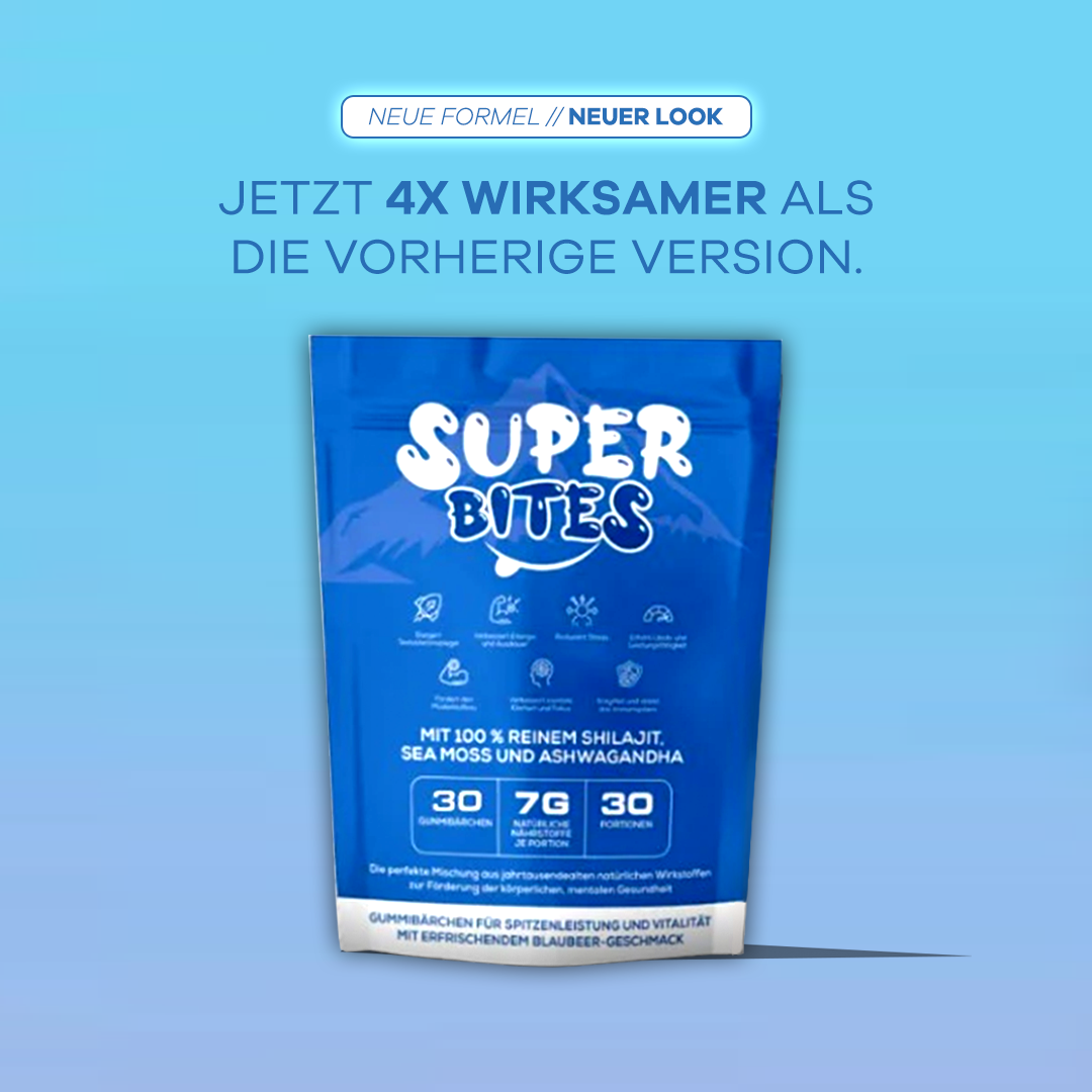 SuperBites