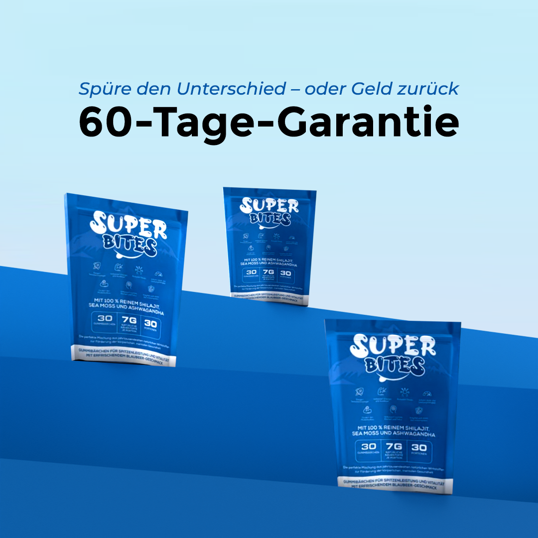 SuperBites