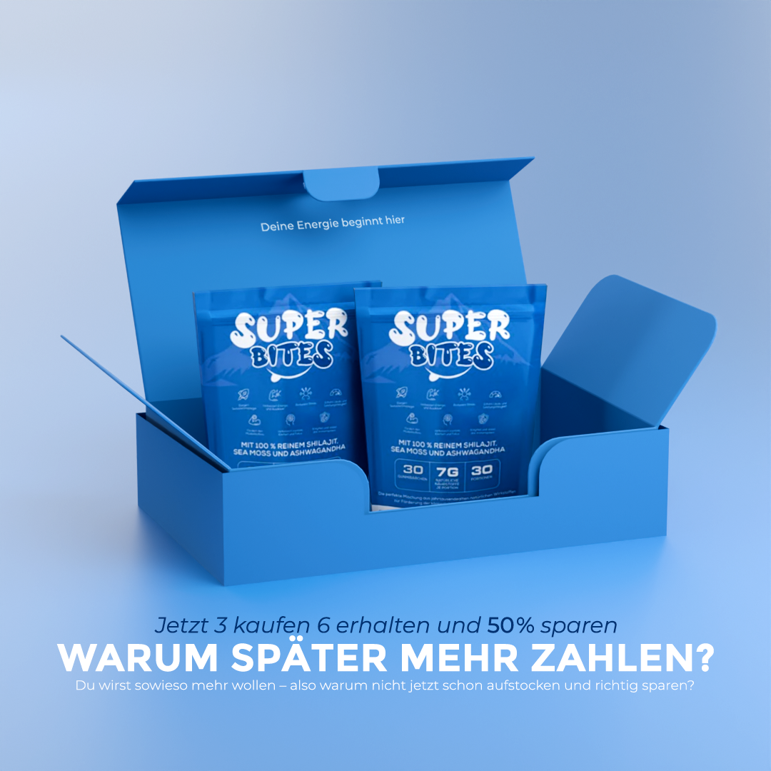 SuperBites