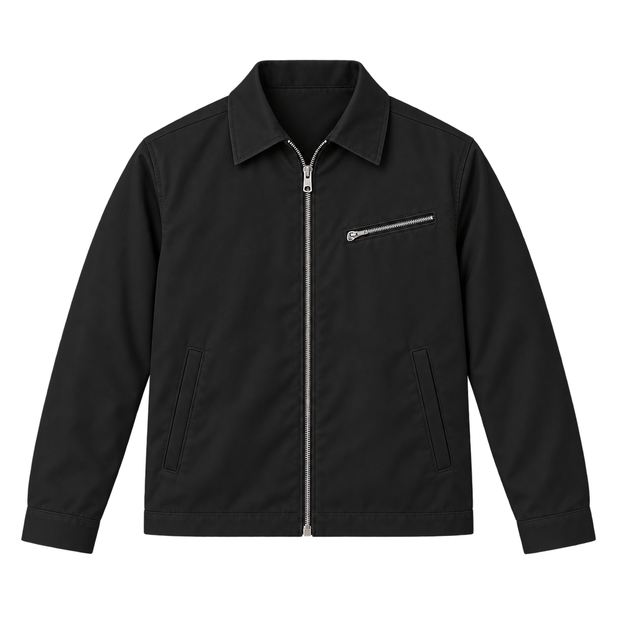 "BB Jacket" (unisex)