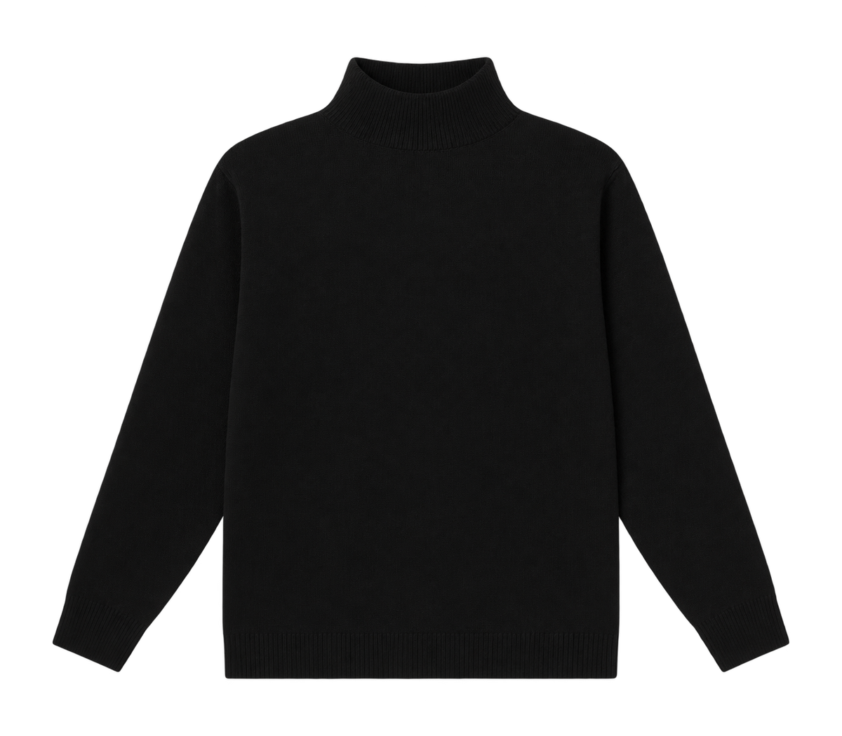 "VL" Knit