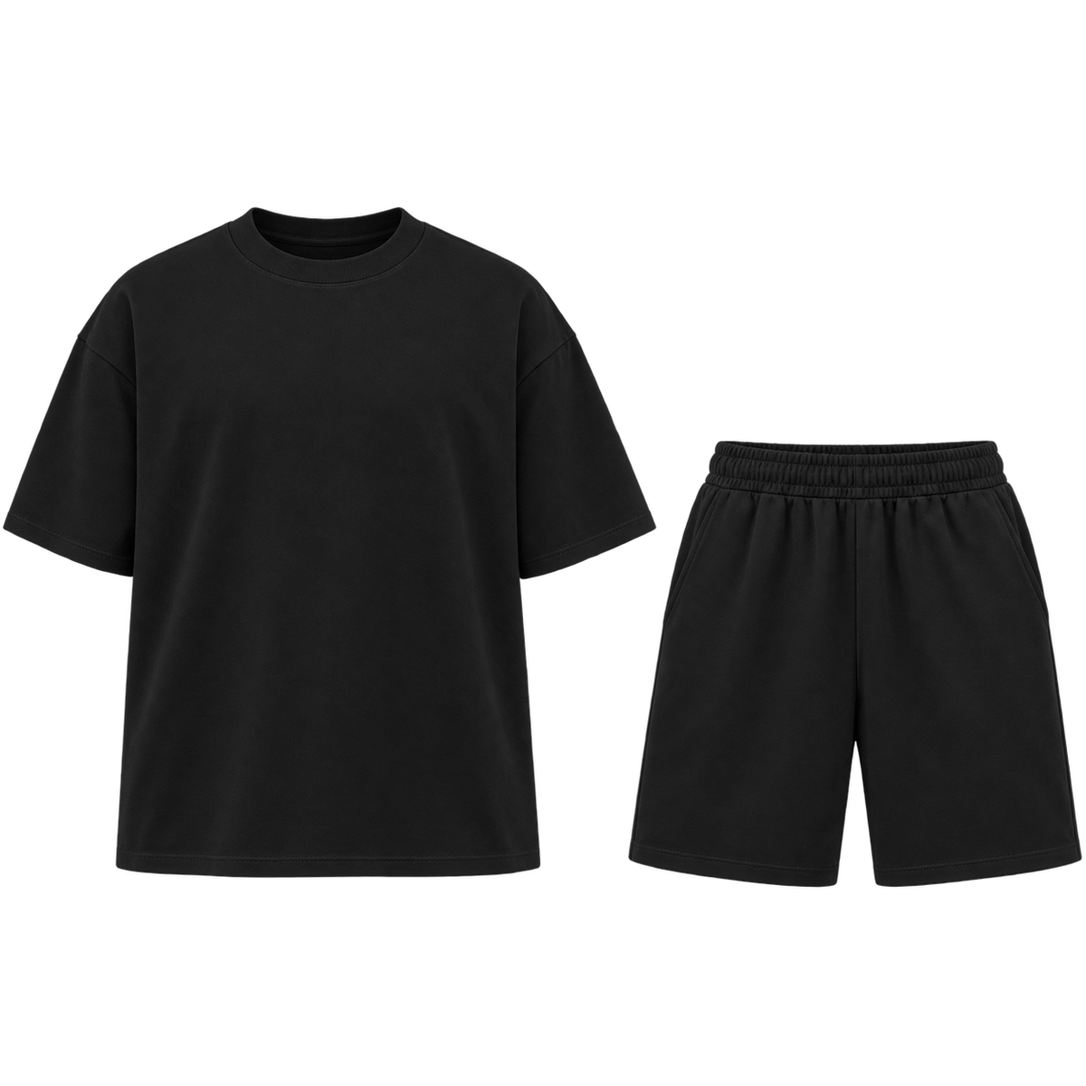 "Essentials" Summer Set