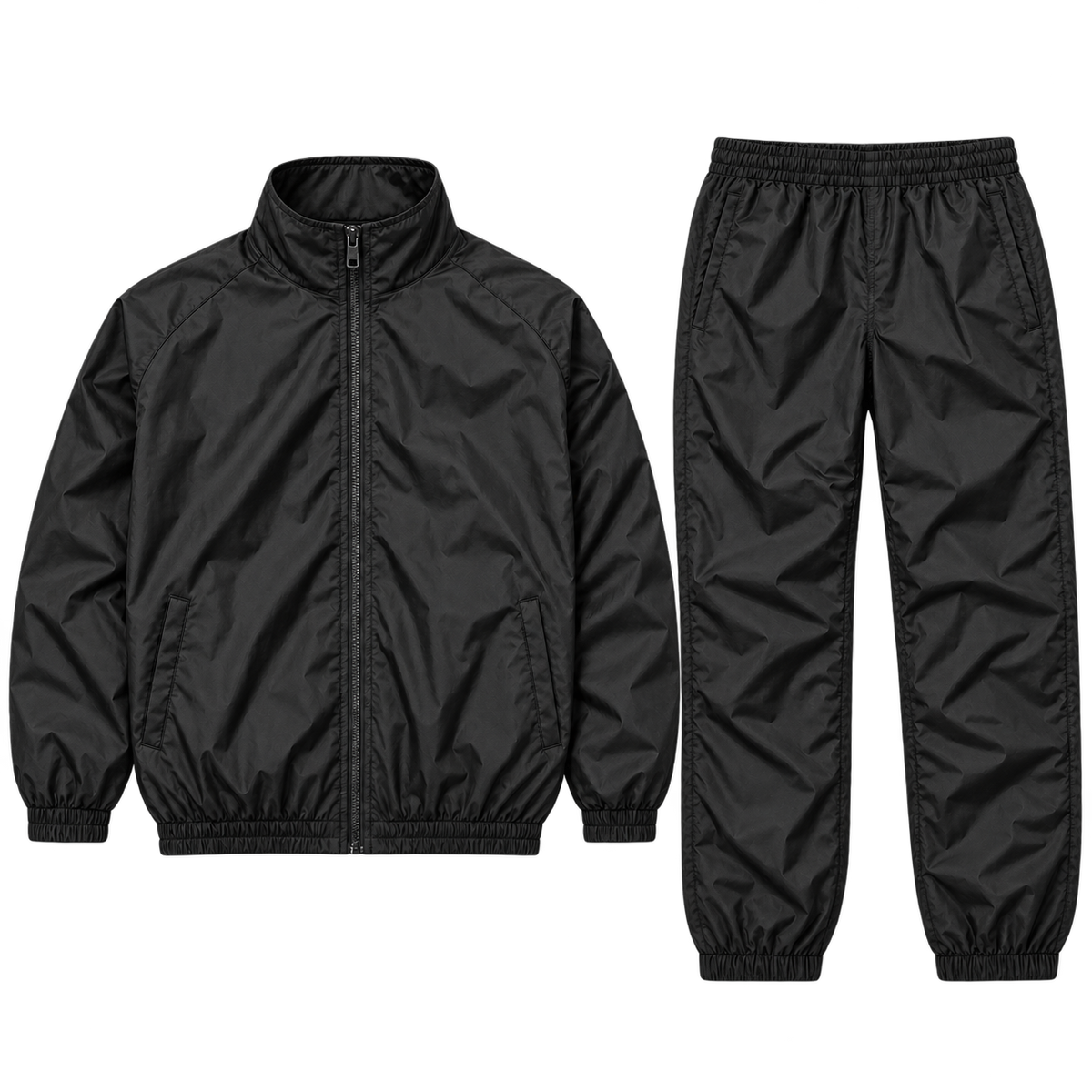 "Essentials" Tracksuit